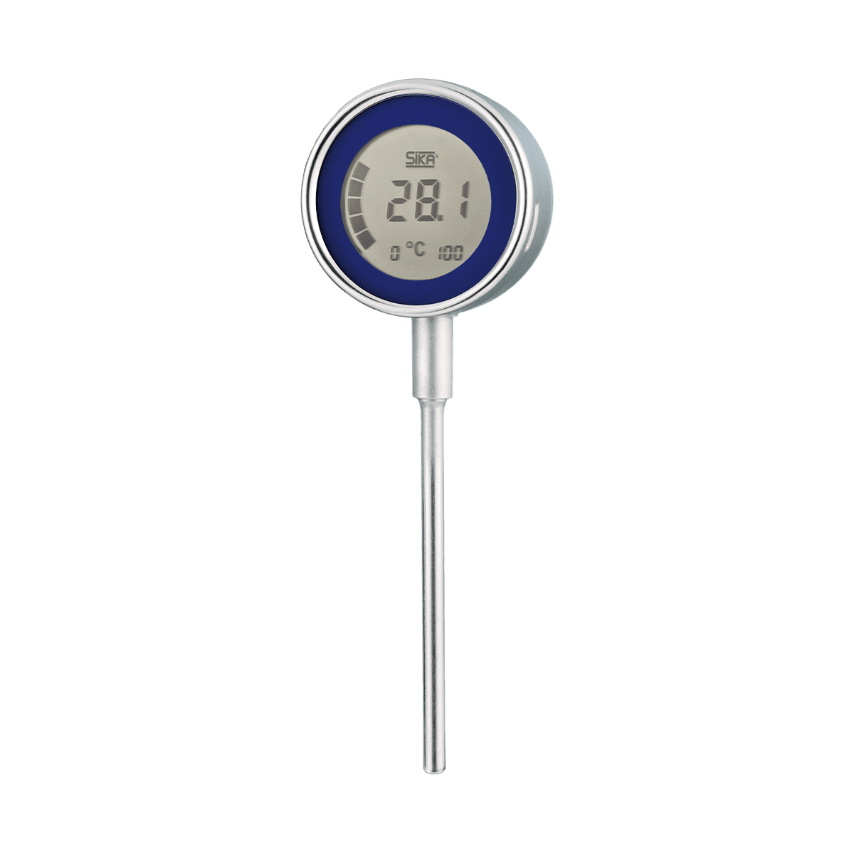 Digital thermometer DiTemp DT3-01